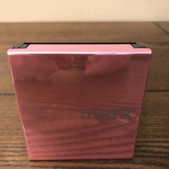 New Avon Super Flip Color Kit w/ Mirror 9 Eyeshadows Bronzer,Blush, Powder - Picture 4 of 4